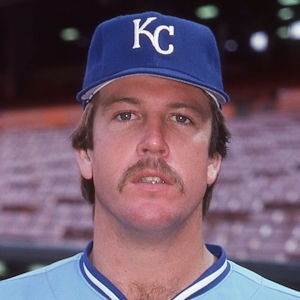 48. Steve Farr