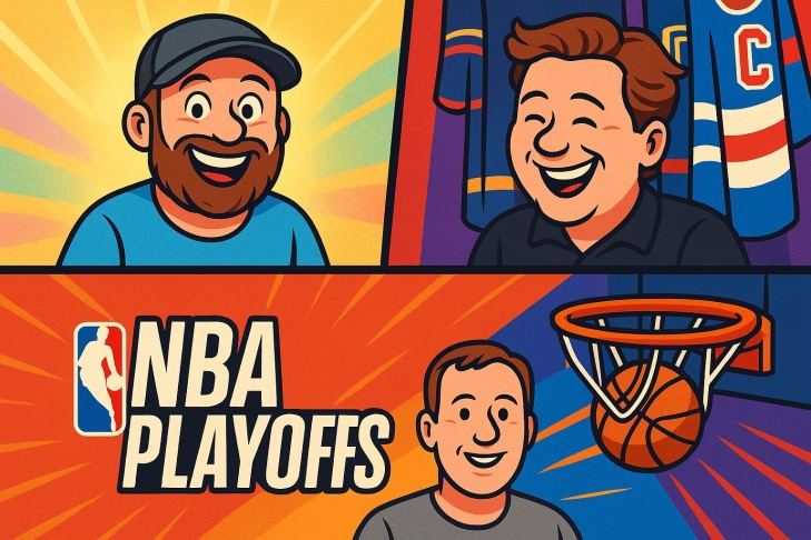 Not In: All In – S.1 E. 5: The NBA Draft Conspiracy &amp; The Worst MLB Team Ever?