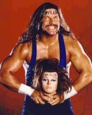 109. Al Snow