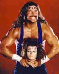 112. Al Snow