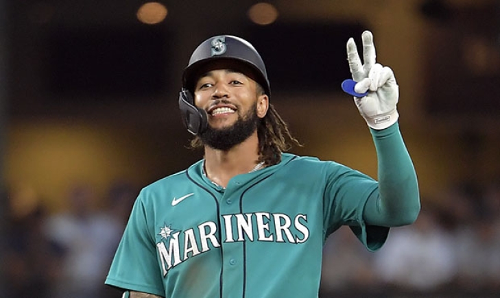 25. J.P. Crawford