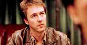 Lester "Worm" Murphy