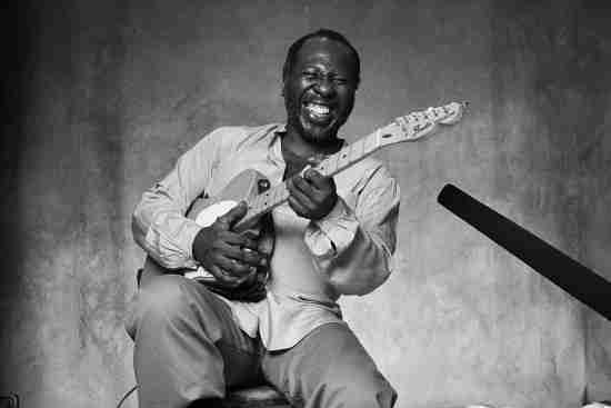 Curtis Mayfield