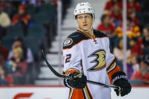 23. Josh Manson