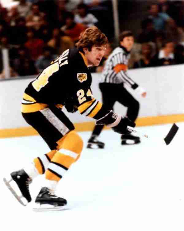 83. Terry O’Reilly