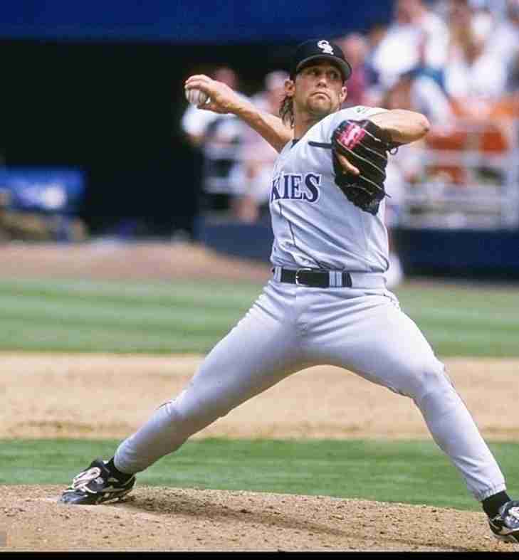 31. Curt Leskanic
