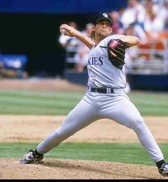 31. Curt Leskanic