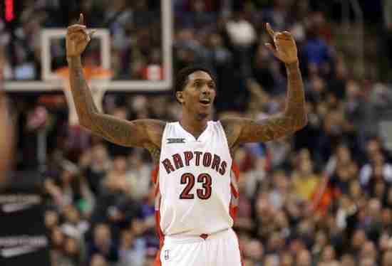 39. Lou Williams