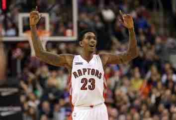 39. Lou Williams