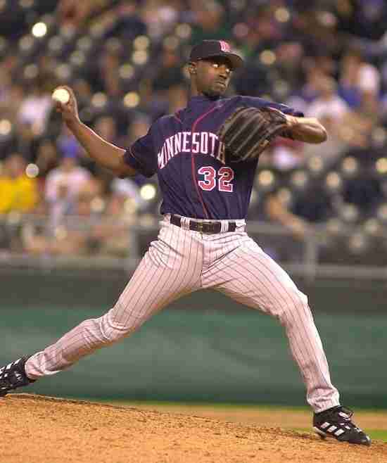 LaTroy Hawkins