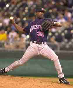 LaTroy Hawkins