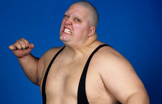 RIP: King Kong Bundy