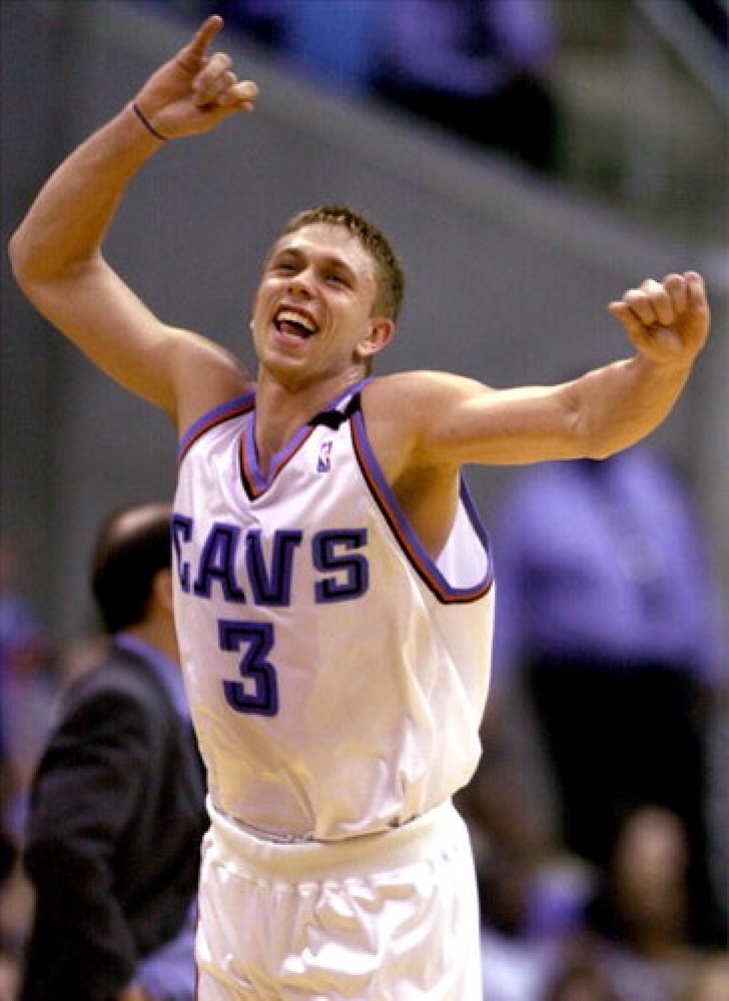 43. Bob Sura