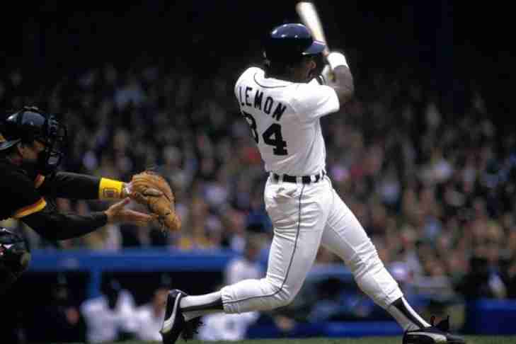 37. Chet Lemon