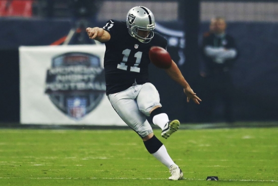 Sebastian Janikowski