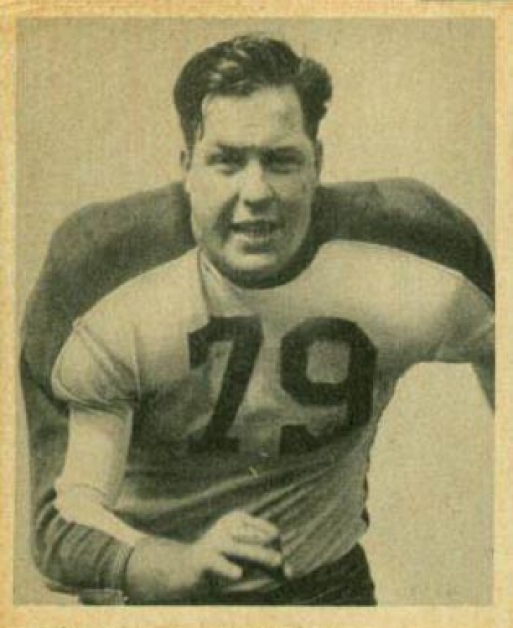 315. Vic Sears