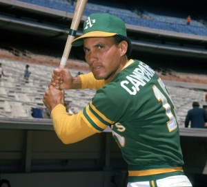 11. Bert Campaneris