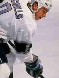 12. Bernie Nicholls