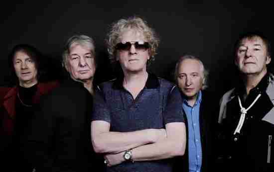 90. Mott the Hoople