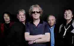 95.  Mott the Hoople