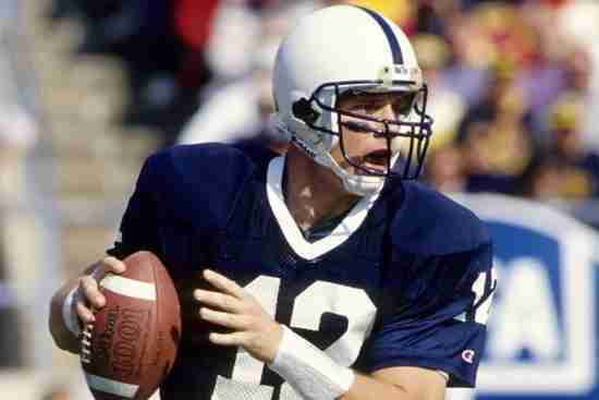 The College Football Hall of Fame announces their latest class