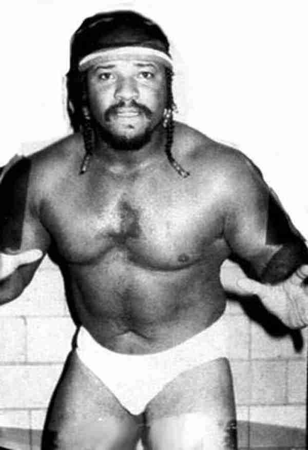 249. Iceman King Parsons