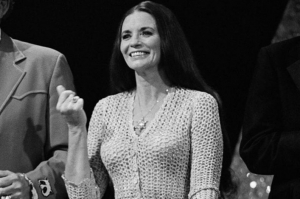20. June Carter Cash