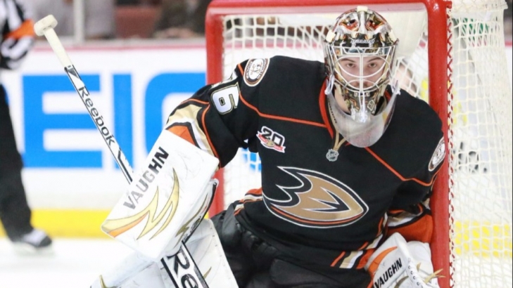 25. Frederik Andersen