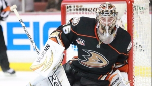 25. Frederik Andersen
