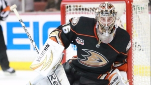 23. Frederik Andersen