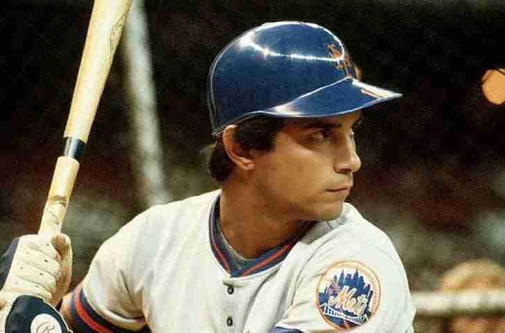 46. Lee Mazzilli