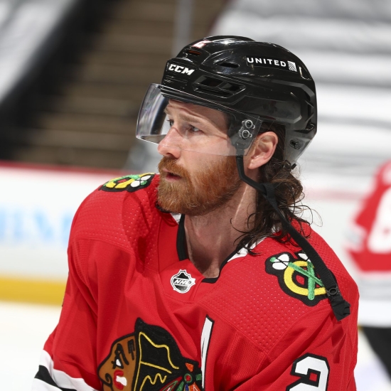 Duncan Keith Retires: HOF in 2025?