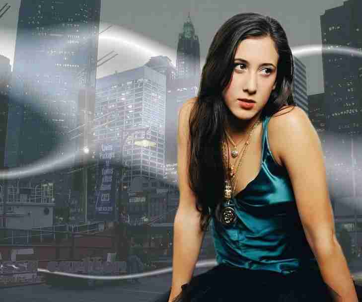 Vanessa Carlton