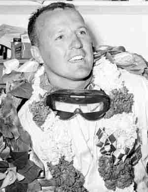 27. A. J. Foyt