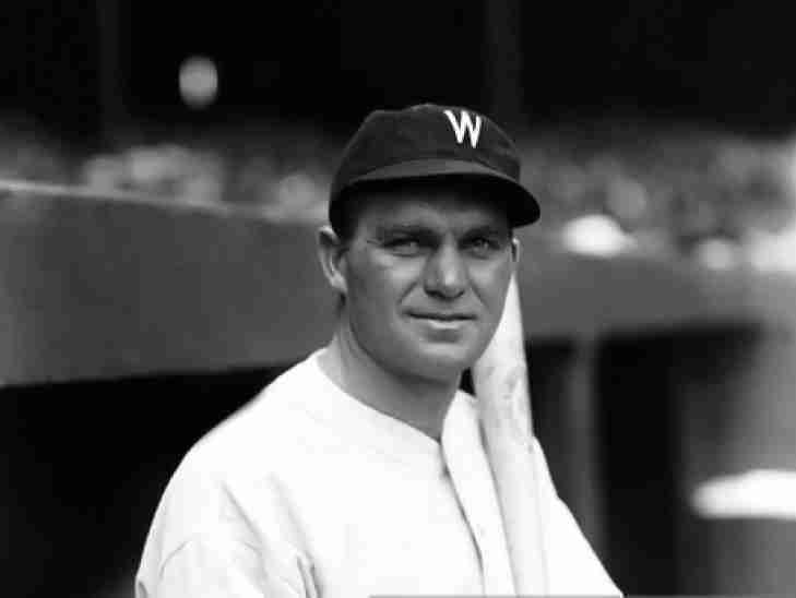 38. Heinie Manush