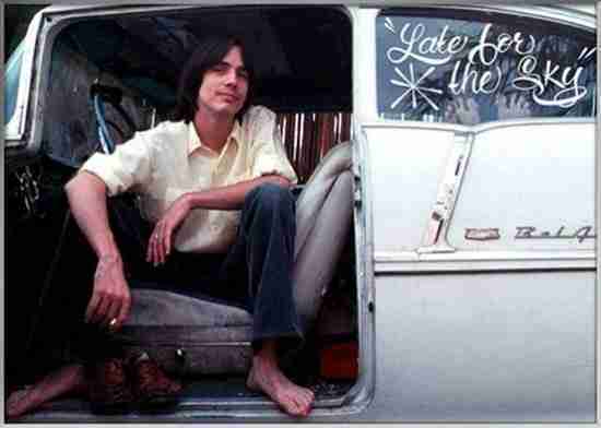 Jackson Browne