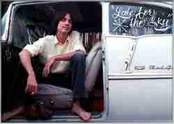 Jackson Browne