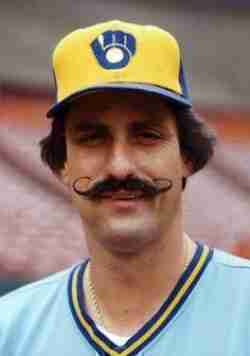 26. Rollie Fingers