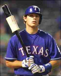 6. Ian Kinsler