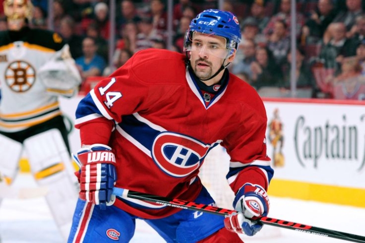 Tomas Plekanec