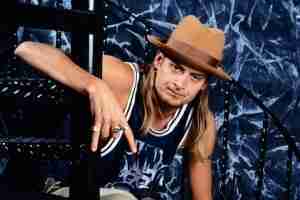 235. Kid Rock