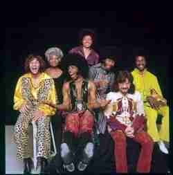 Sly &amp; the Family Stone