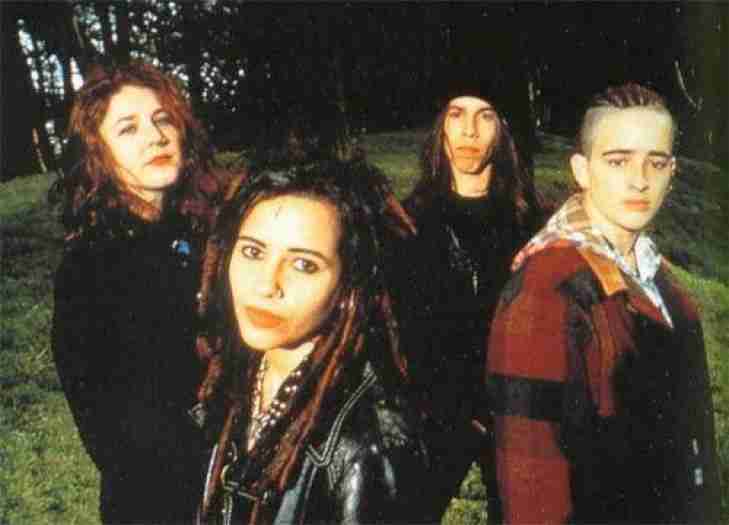 59.  4 Non Blondes