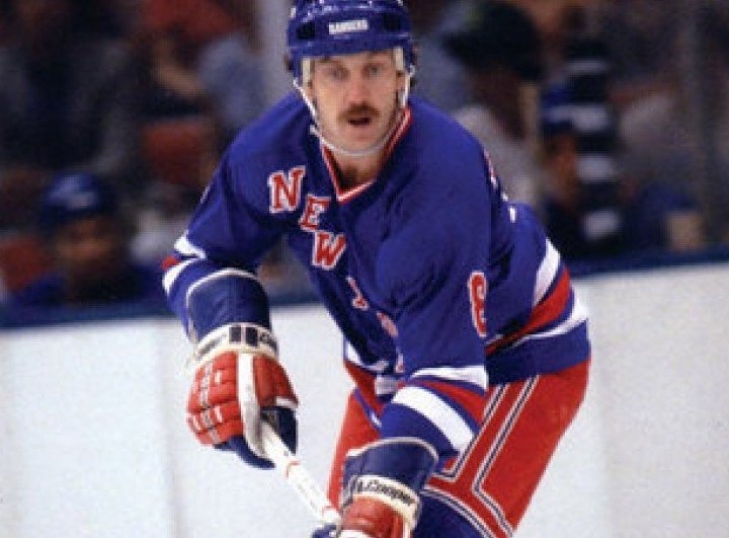 211. Steve Vickers