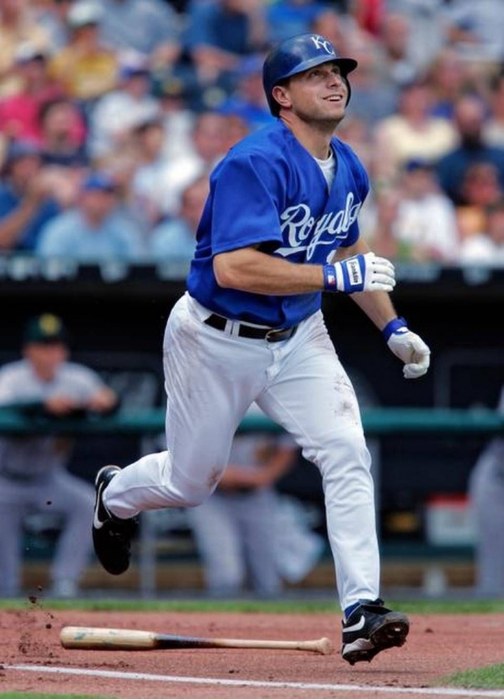 39. Joe Randa