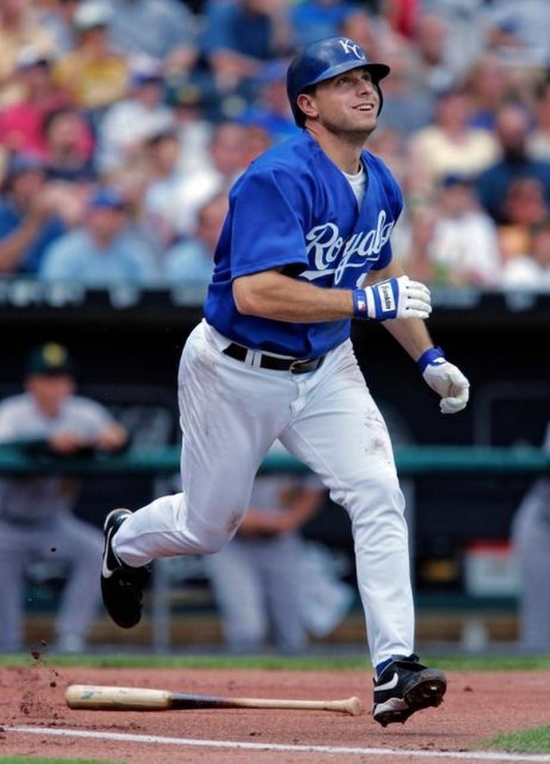 39. Joe Randa