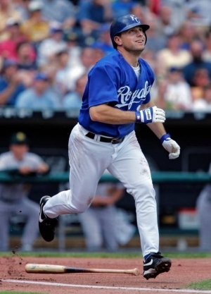 39. Joe Randa