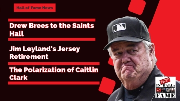 The Buck Stops Here -- Hall of Fame News -- Season 5 Episode 14