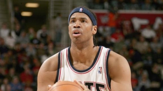 38. Jason Collins
