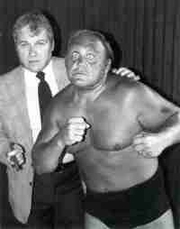206. Dick Brower